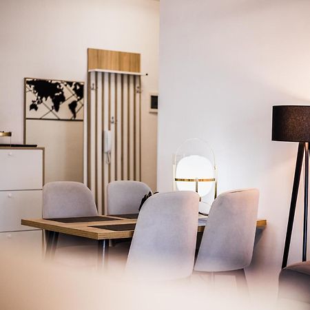 Saranda Terraces Exclusive Appartment Zewnętrze zdjęcie