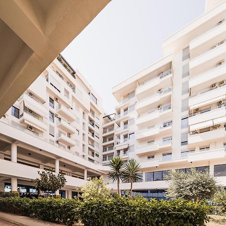 Saranda Terraces Exclusive Appartment Zewnętrze zdjęcie