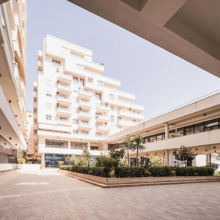 Saranda Terraces Exclusive Appartment Zewnętrze zdjęcie