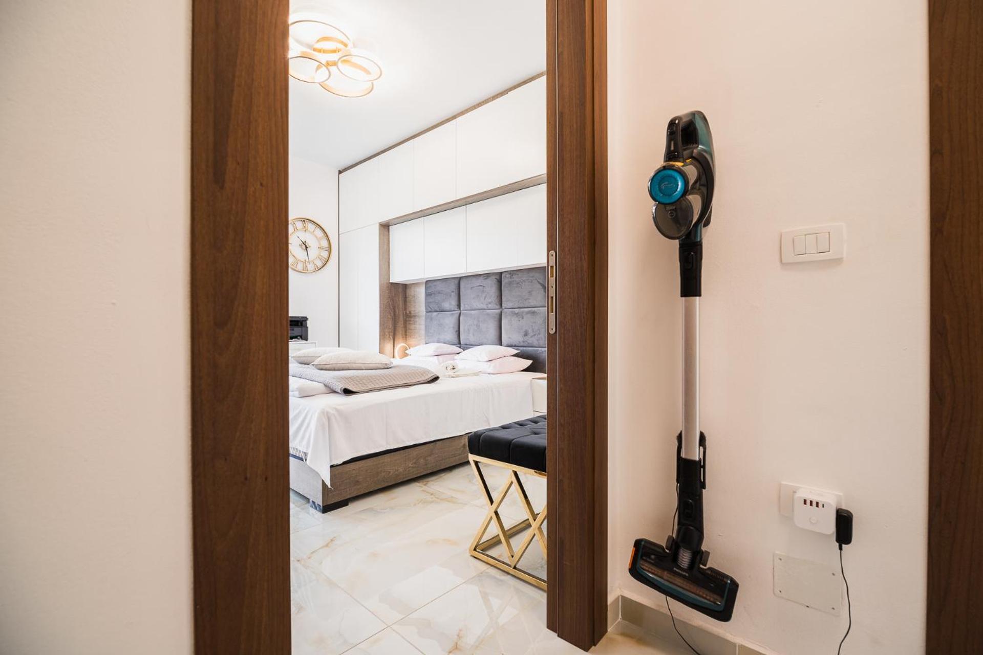 Saranda Terraces Exclusive Appartment Zewnętrze zdjęcie