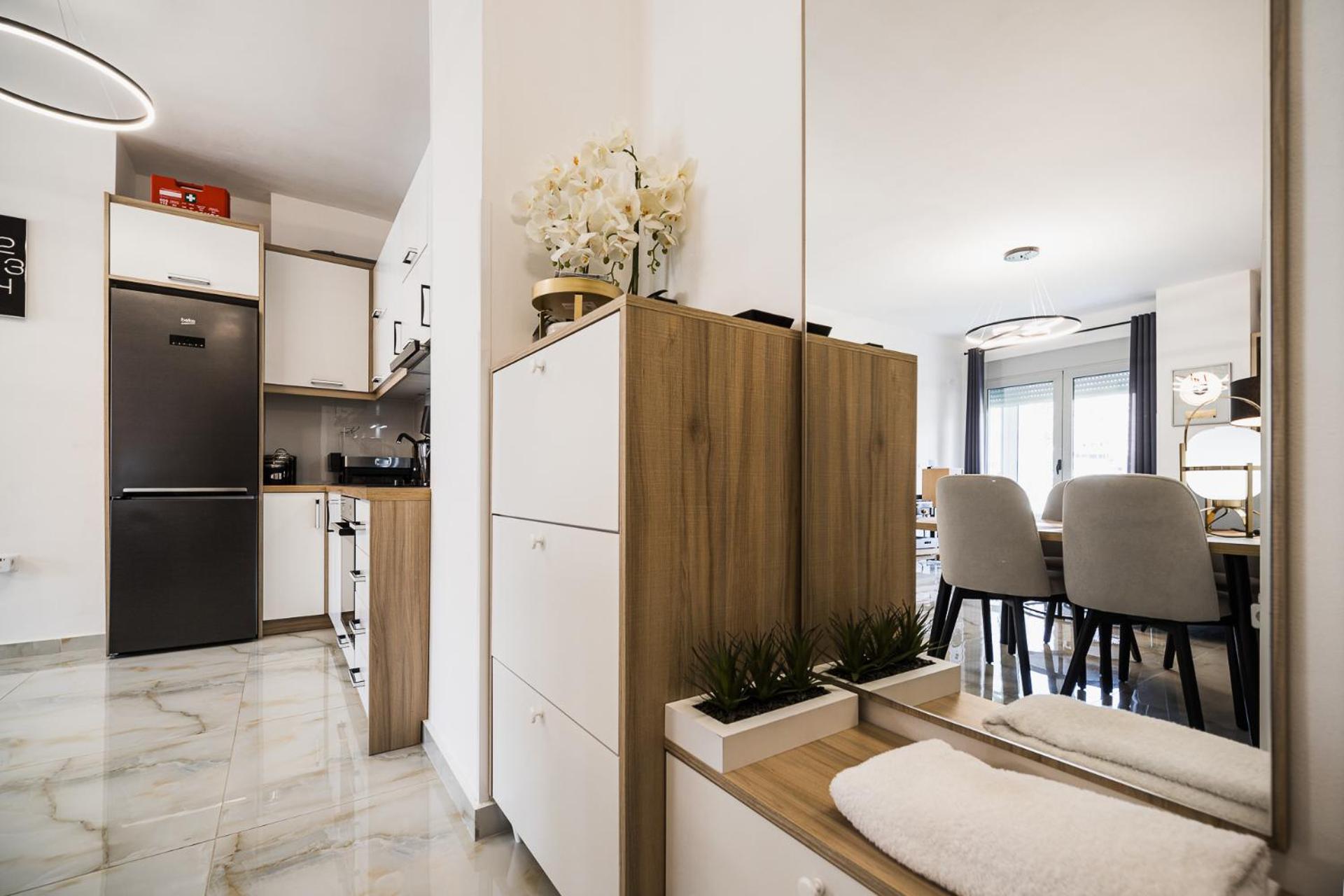 Saranda Terraces Exclusive Appartment Zewnętrze zdjęcie
