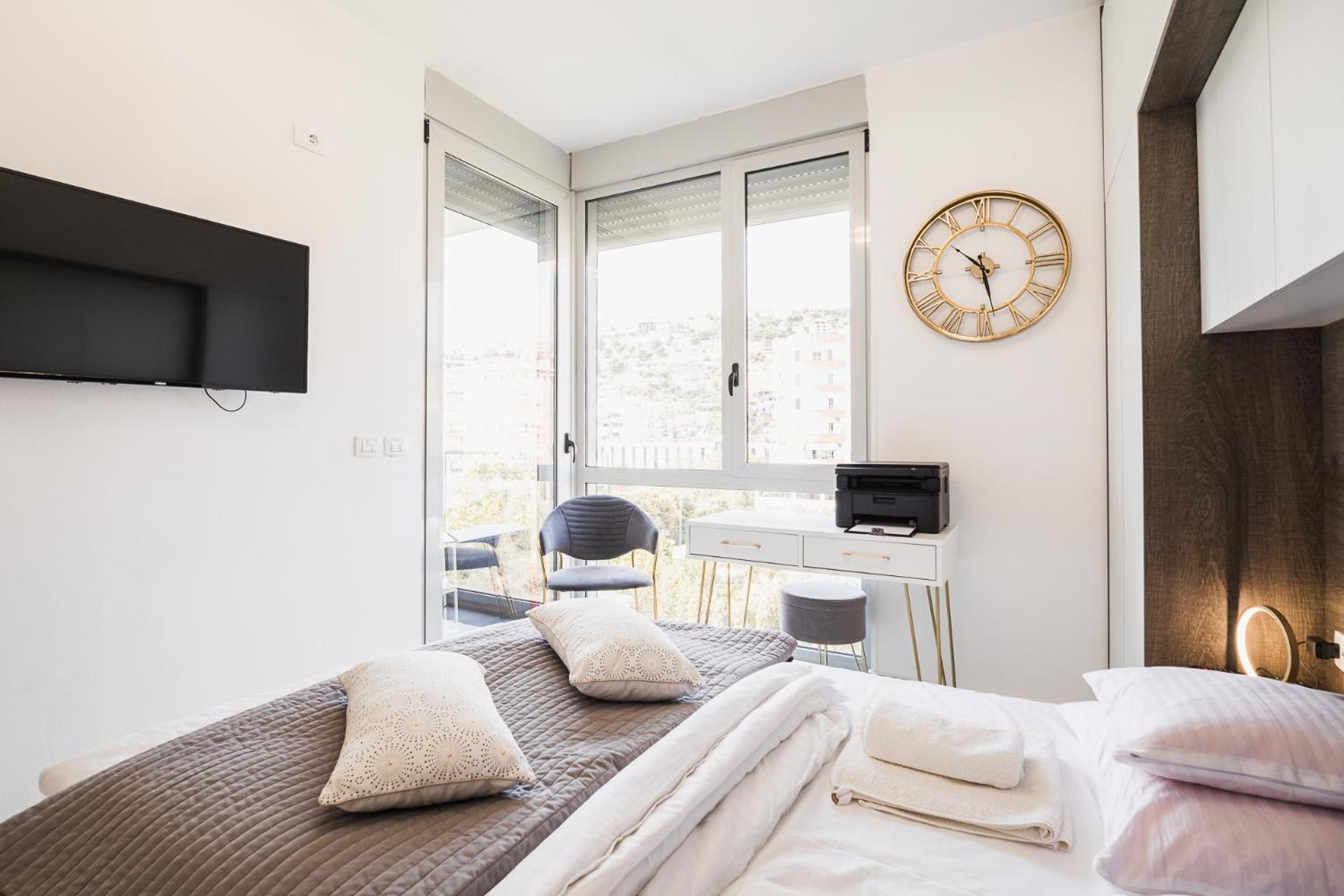 Saranda Terraces Exclusive Appartment Zewnętrze zdjęcie