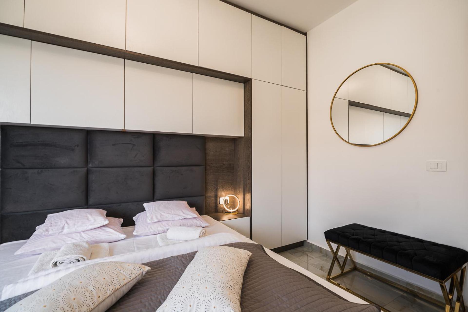 Saranda Terraces Exclusive Appartment Zewnętrze zdjęcie