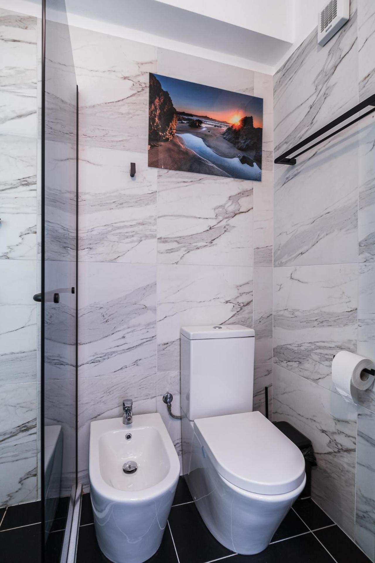 Saranda Terraces Exclusive Appartment Zewnętrze zdjęcie