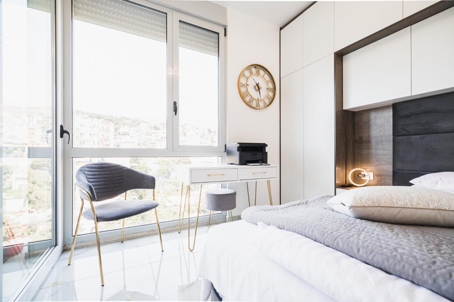 Saranda Terraces Exclusive Appartment Zewnętrze zdjęcie