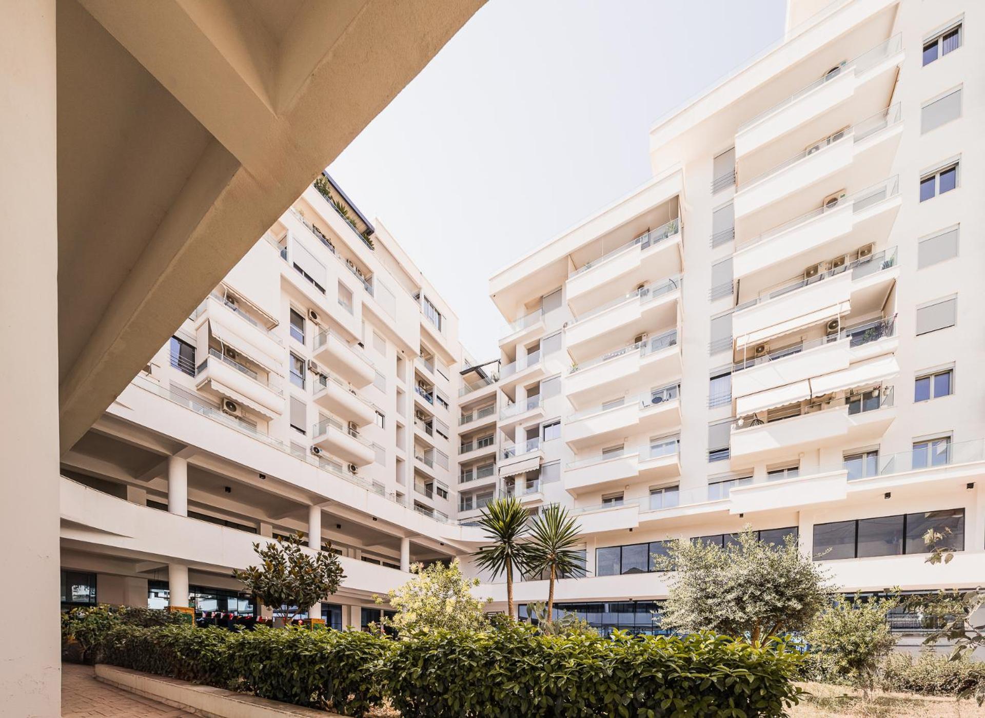Saranda Terraces Exclusive Appartment Zewnętrze zdjęcie