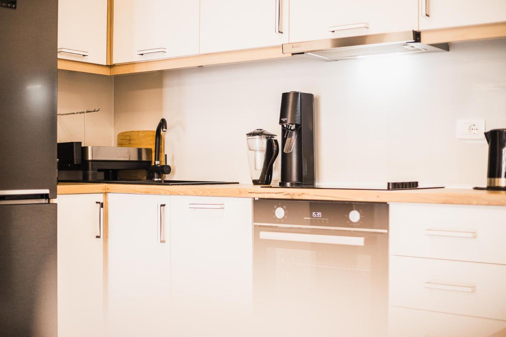 Saranda Terraces Exclusive Appartment Zewnętrze zdjęcie