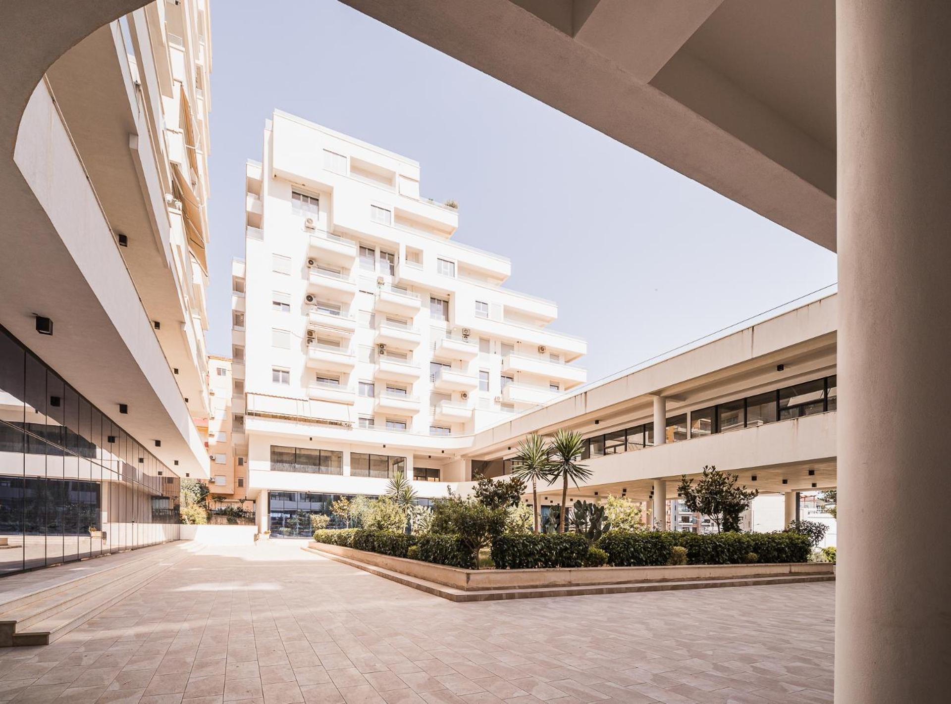 Saranda Terraces Exclusive Appartment Zewnętrze zdjęcie
