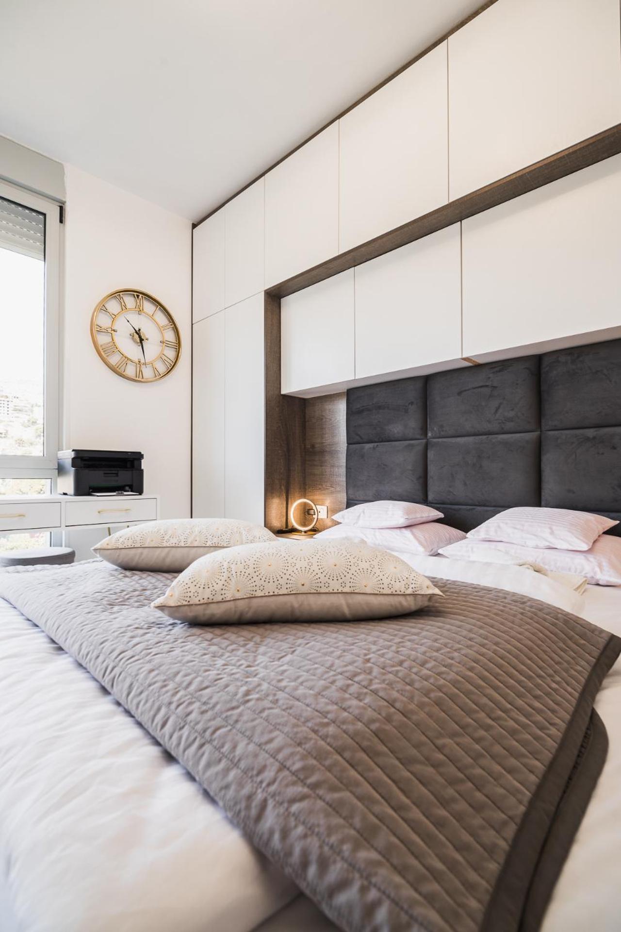 Saranda Terraces Exclusive Appartment Zewnętrze zdjęcie