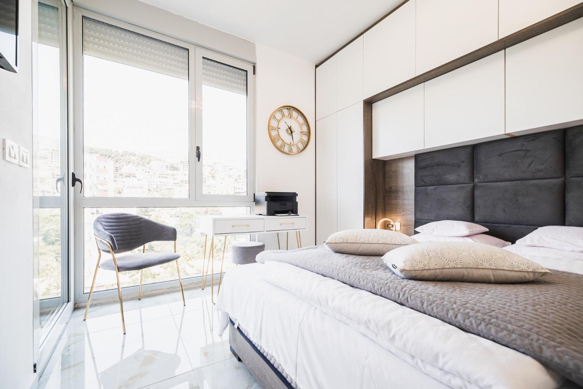 Saranda Terraces Exclusive Appartment Zewnętrze zdjęcie