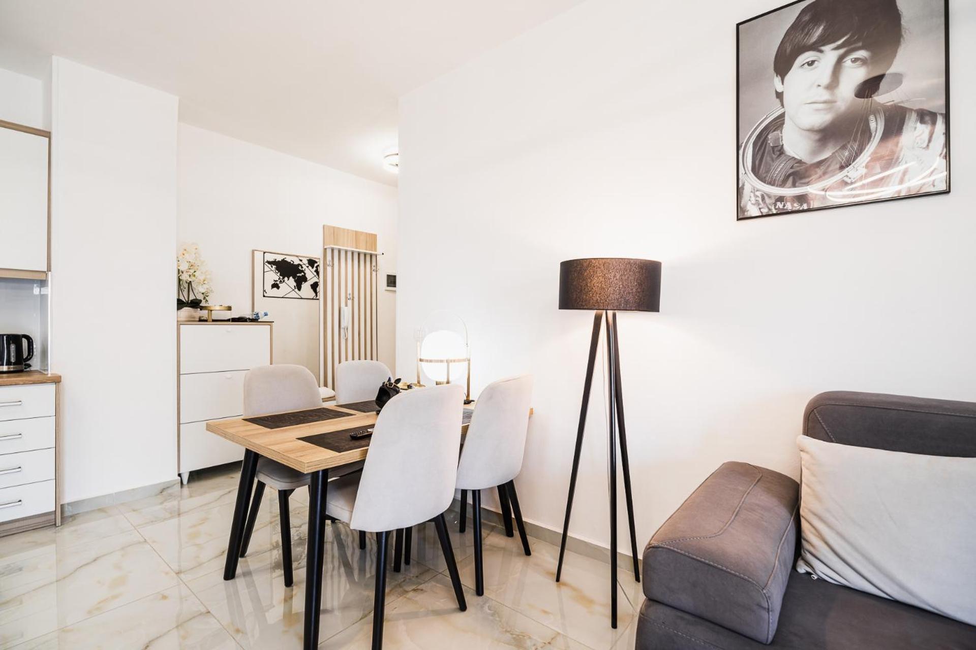 Saranda Terraces Exclusive Appartment Zewnętrze zdjęcie