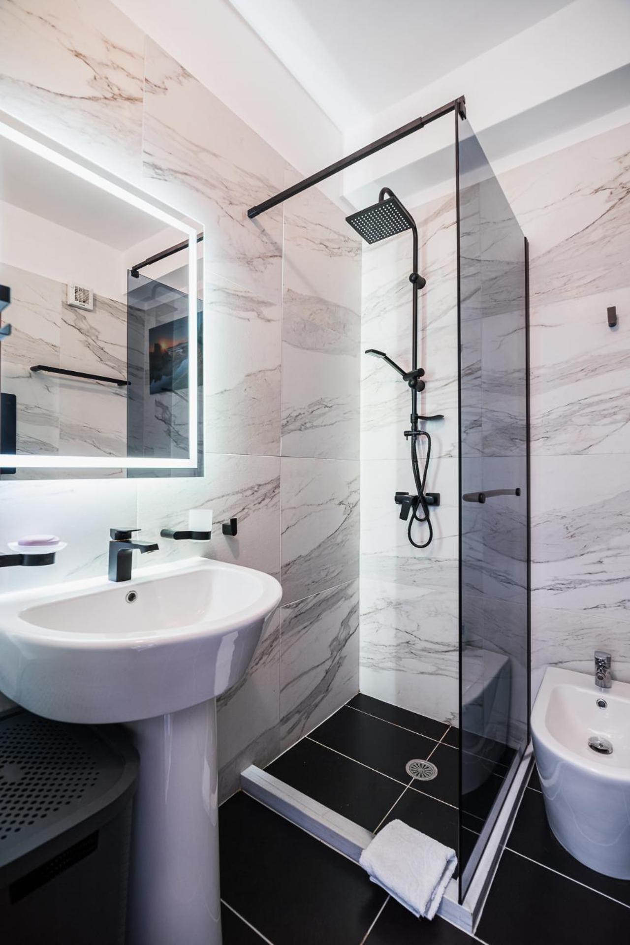 Saranda Terraces Exclusive Appartment Zewnętrze zdjęcie