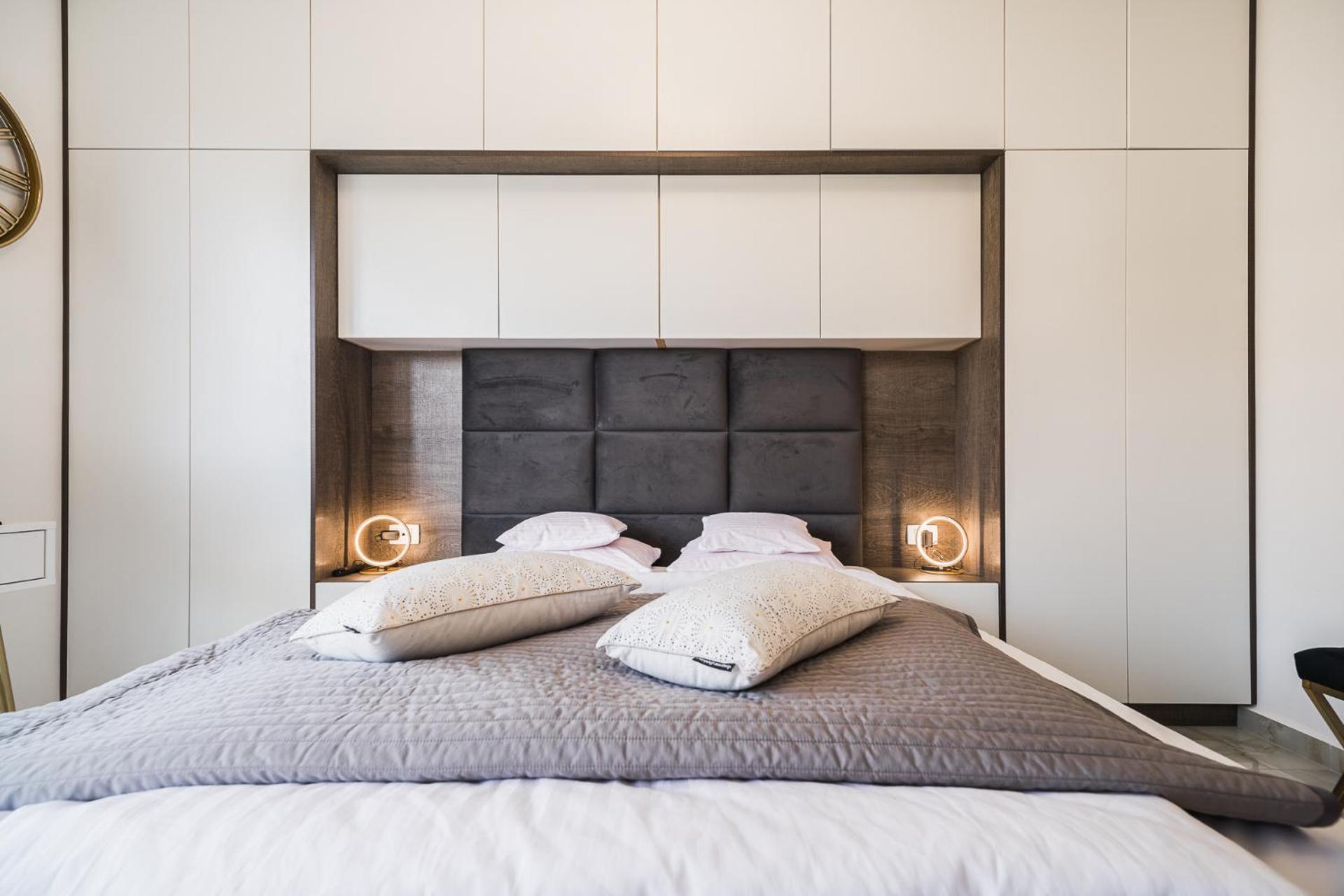 Saranda Terraces Exclusive Appartment Zewnętrze zdjęcie