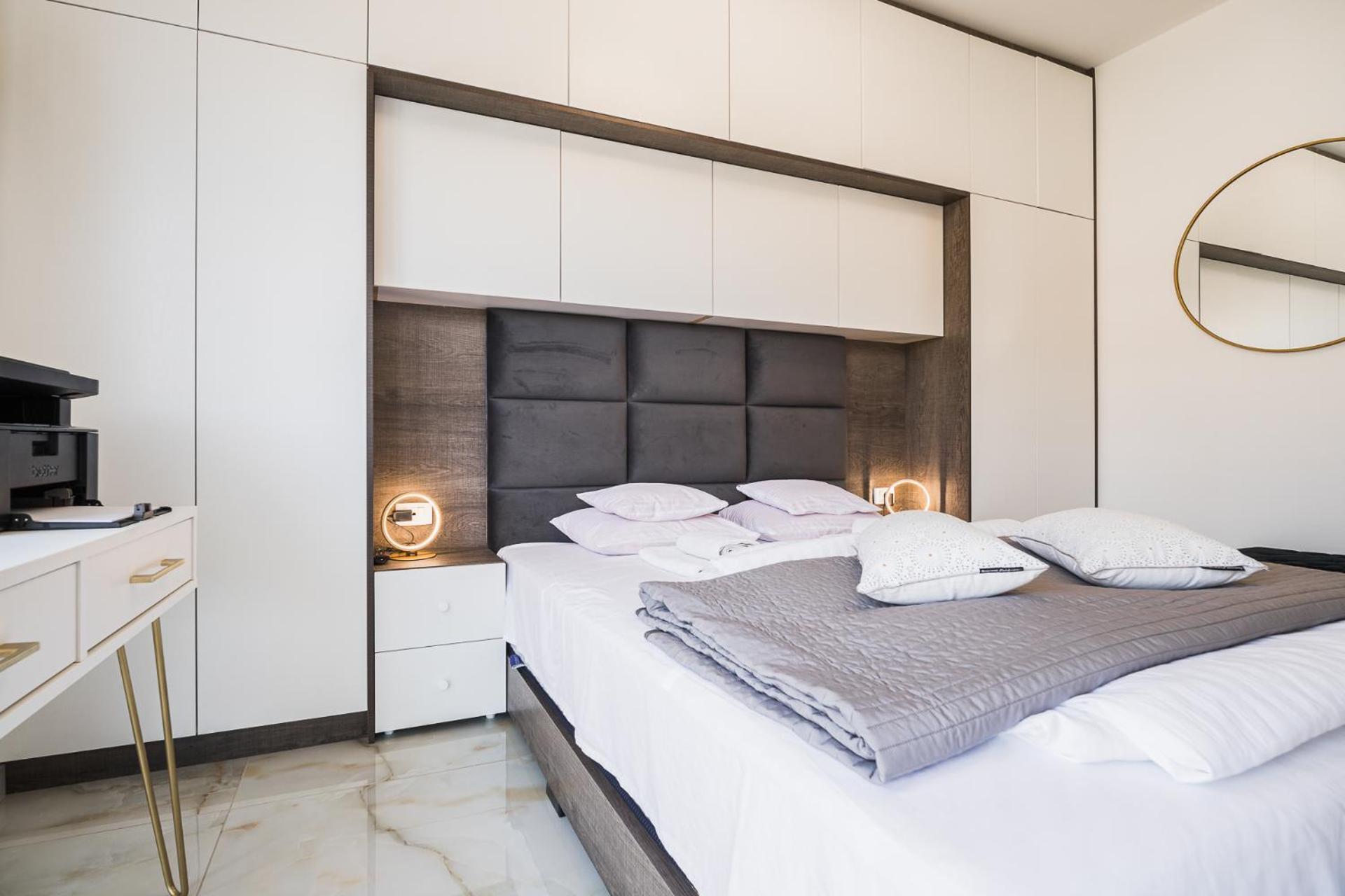 Saranda Terraces Exclusive Appartment Zewnętrze zdjęcie
